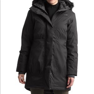 The North Face Black Women's Jacket